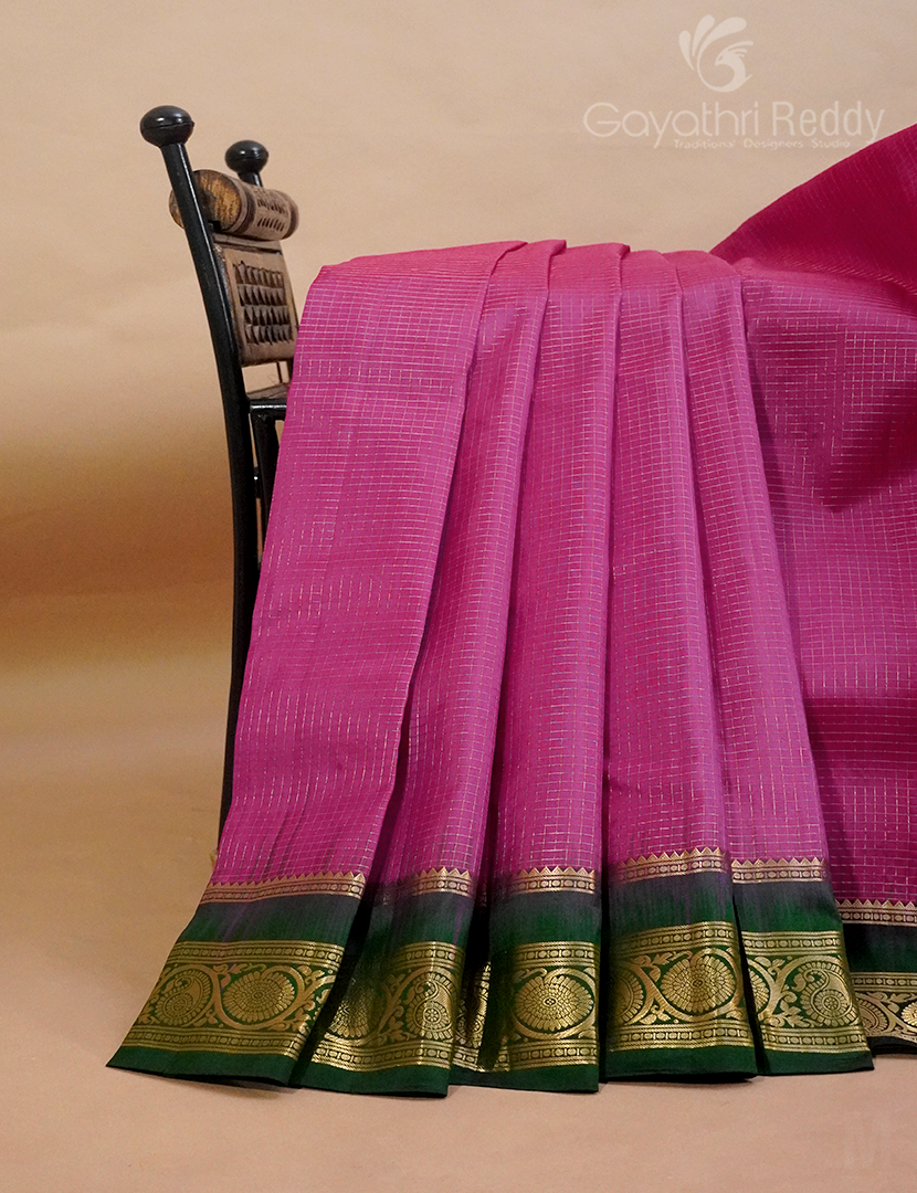 PURE KANCHI PATTU-KP6013