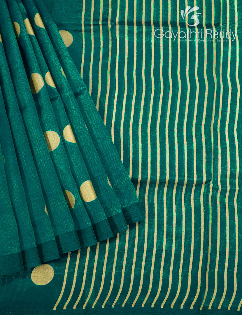 MANGALAGIRI PRINTED SAREE -MP85