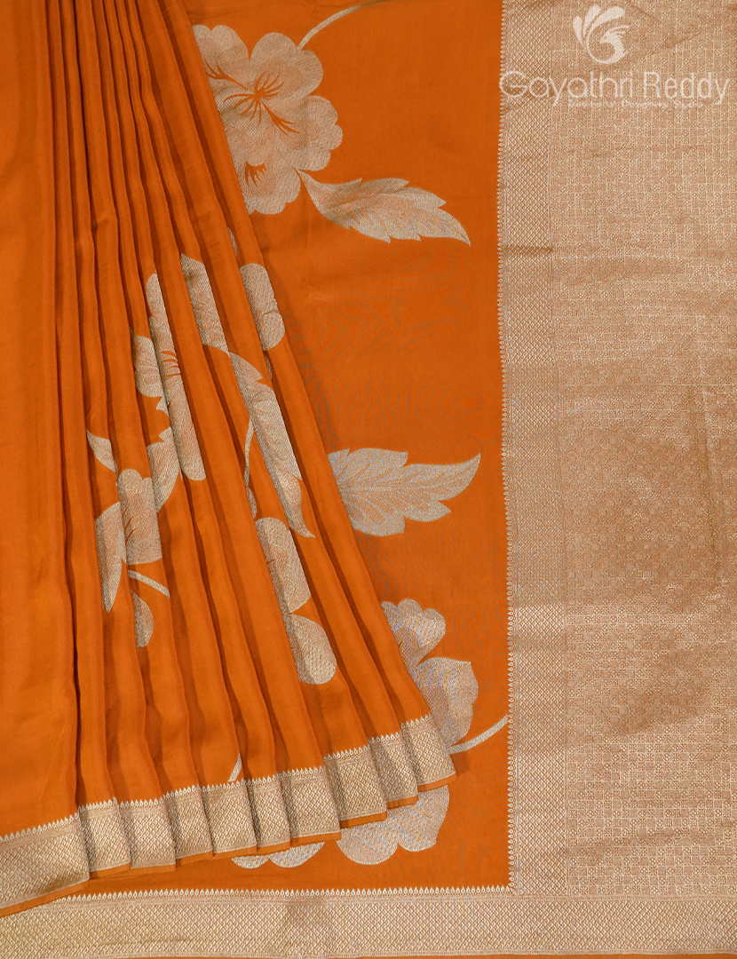 BANARAS MASHRU SILK-PBMS51