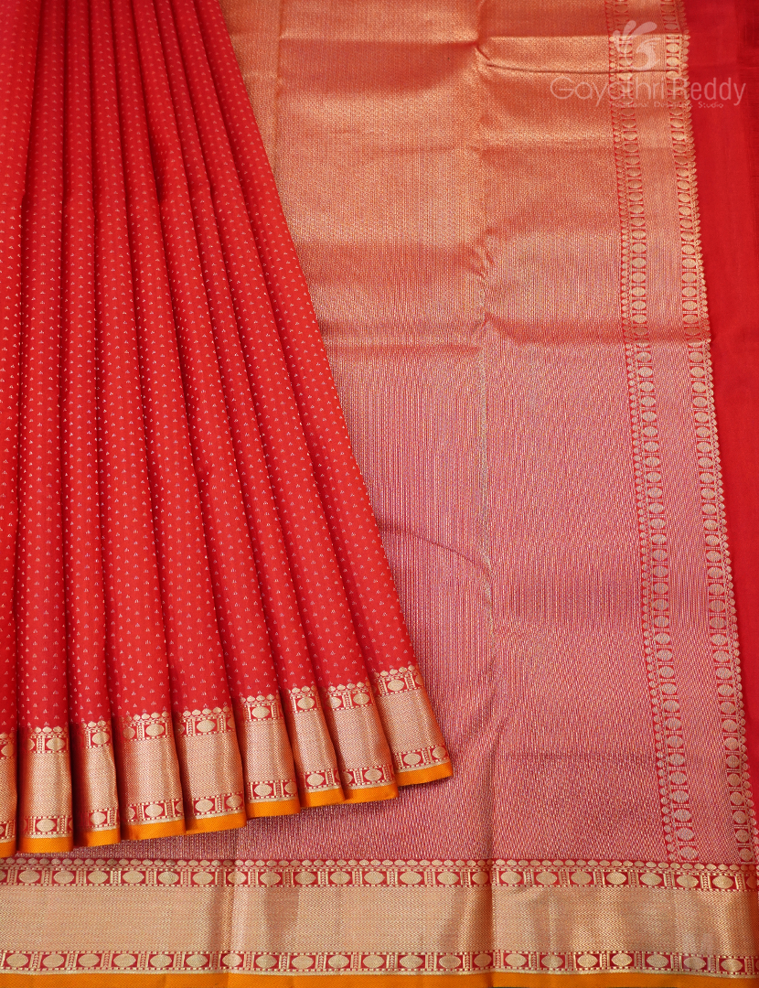 PURE KANCHI PATTU-KP7931