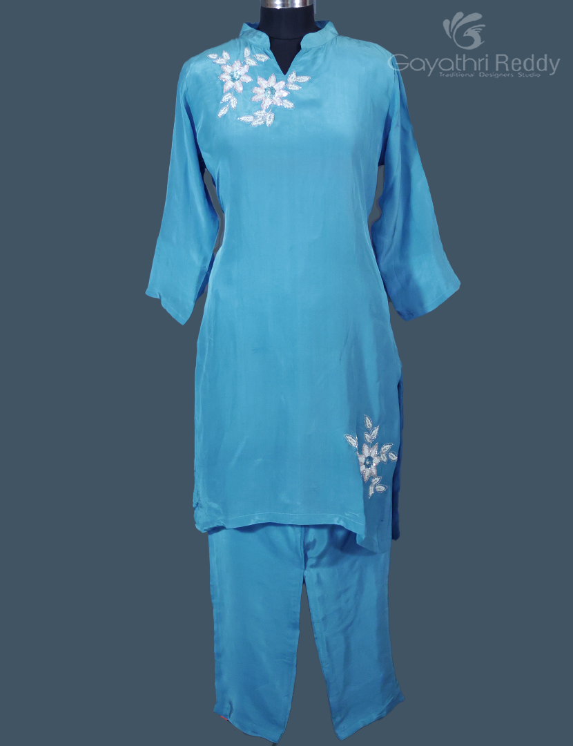 KURTI SET-KDS366