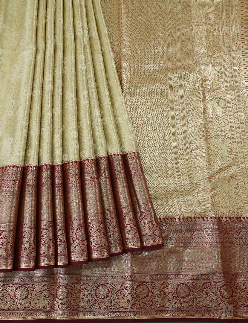 SEMI KANCHI PATTU-SP1708