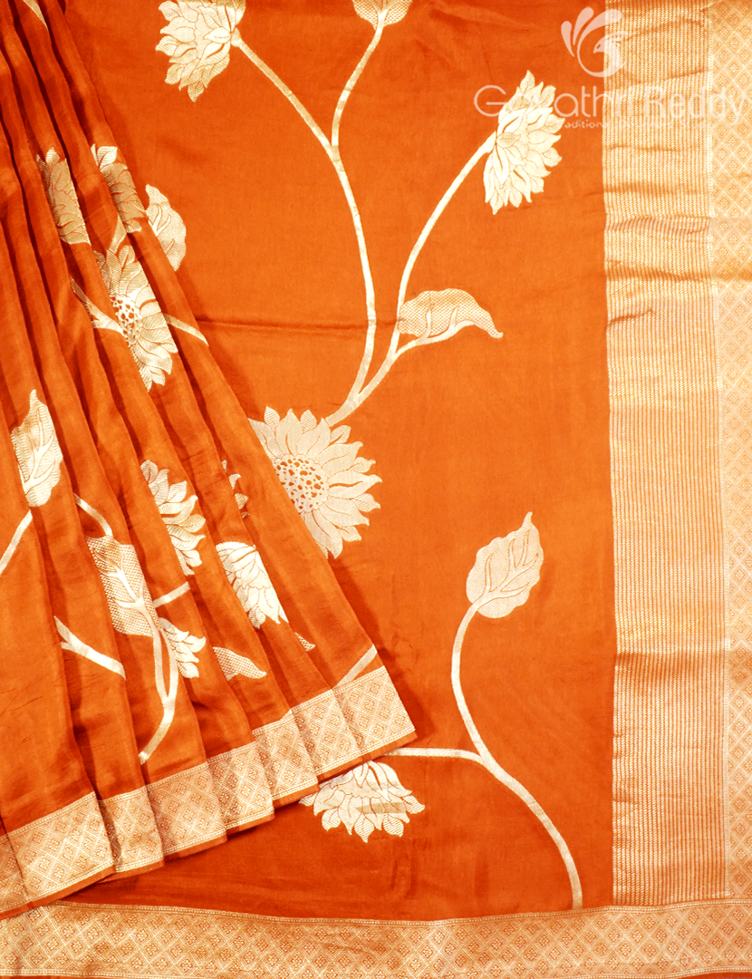 DOLA FANCY SAREE-DF5