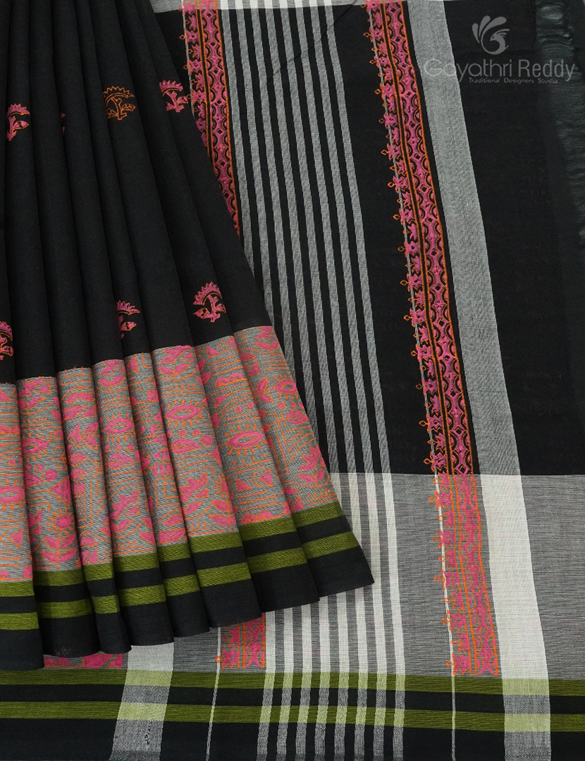 PURE MANGALGIRI COTTON PRINTED-MCP93