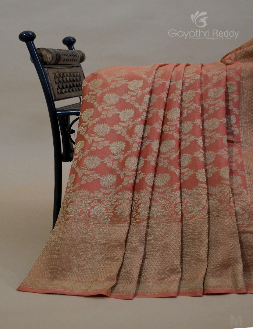 PURE MYSORE SILK-MSS801