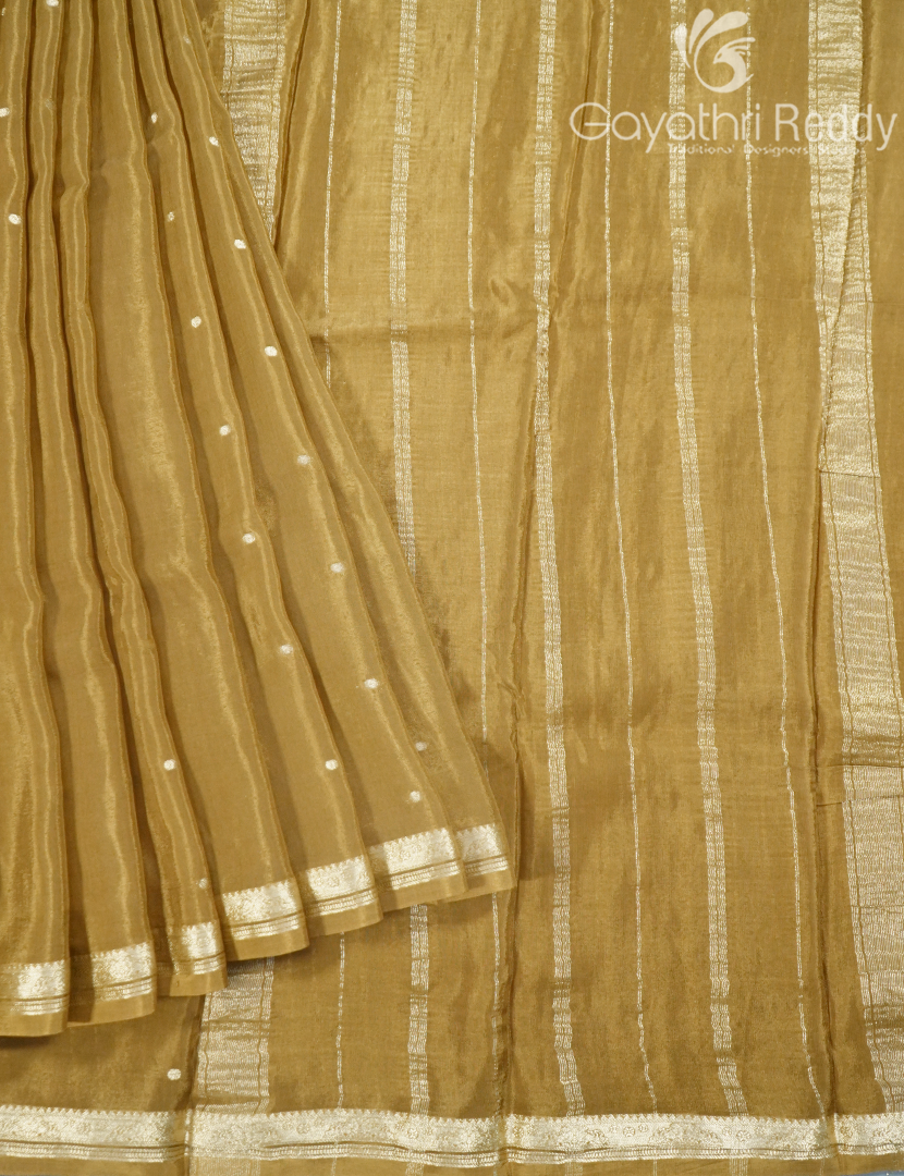 SEMI MYSORE CRAPE-SMC416