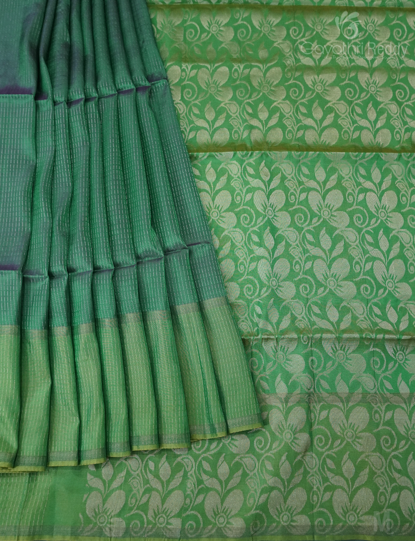LIGHT WEIGHT KANCHI PATTU-KP7911