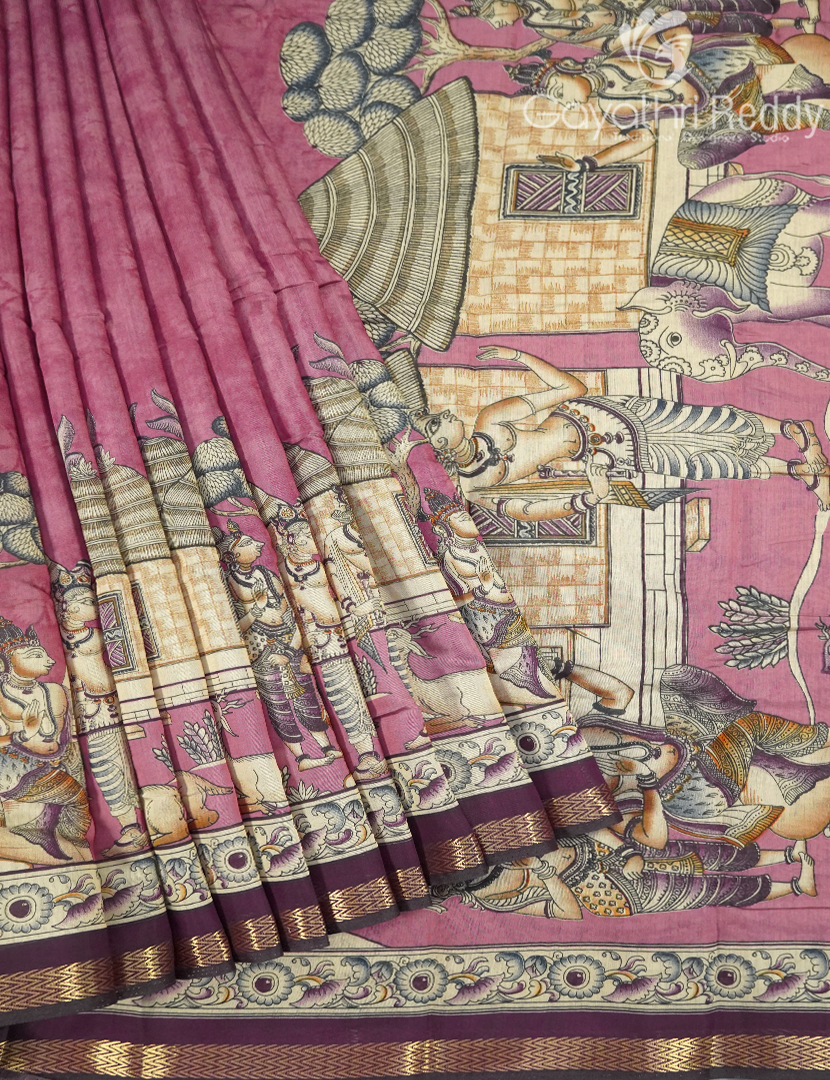 VIDARBHA SICO SAREE -VS9