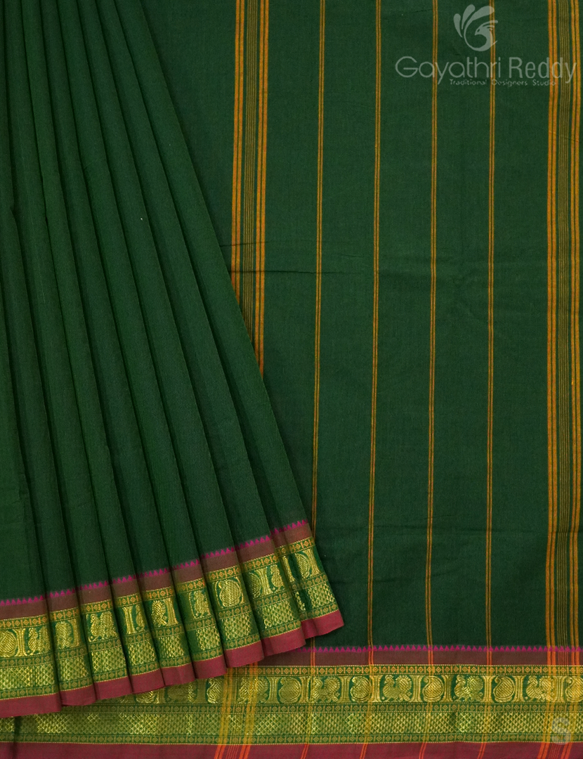 PURE KANCHI COTTON-KC2966