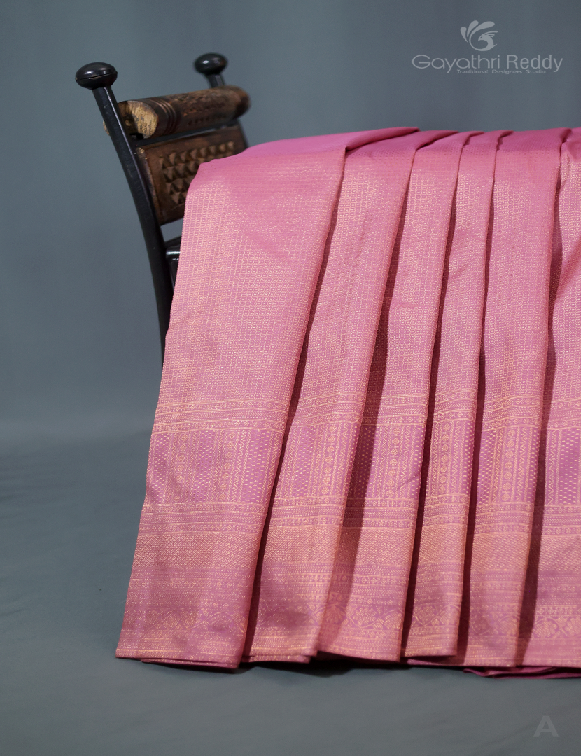 PURE KANCHI BRIDAL PATTU-BKP1508