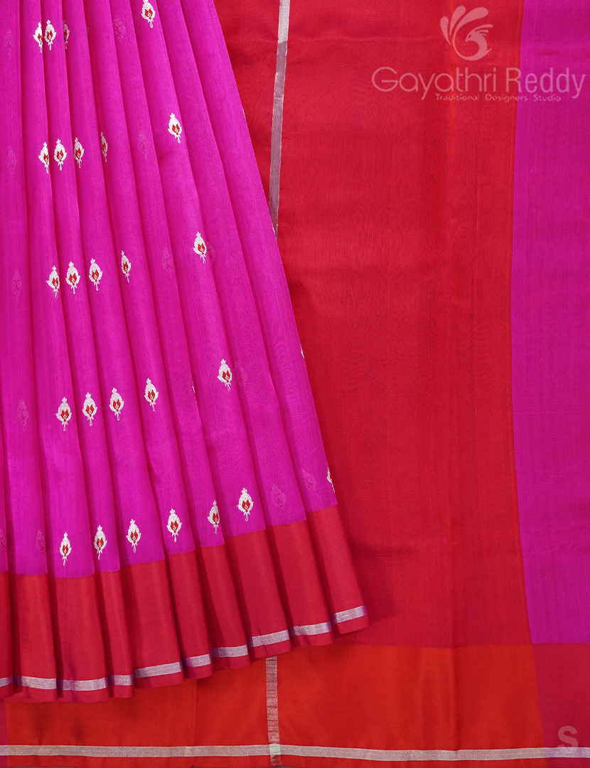 PURE CHANDERI PATTU-CPS967