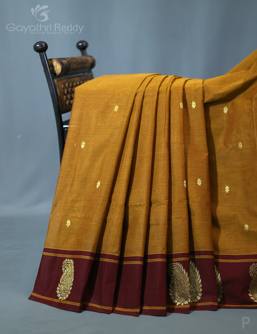 PURE KANCHI COTTON-KC2031