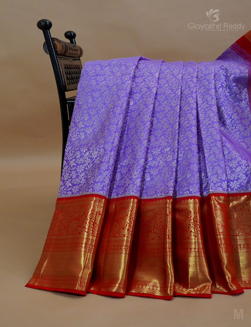 PURE KANCHI BRIDAL PATTU-BKP1577