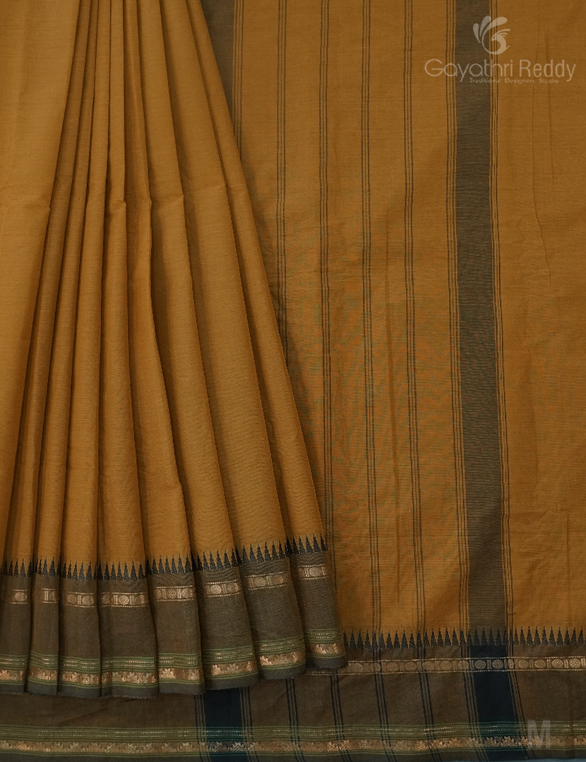 PURE GADWAL COTTON-GGC1427