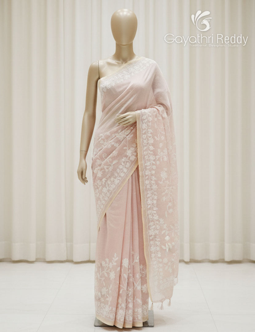 ORGANZA  FANCY-FO827