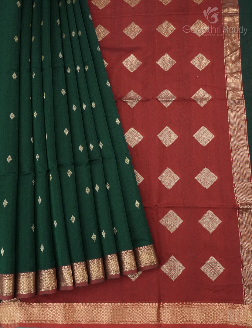 PURE CHANDERI SILK-CPS742