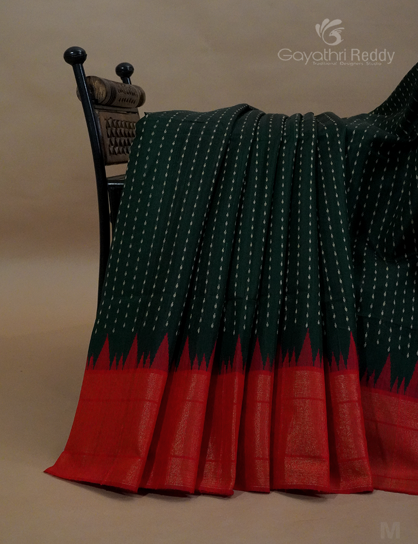 PURE KHADI PATTU-KHP1086