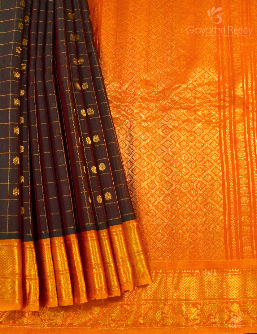 PURE GADWAL SICO-GDS636