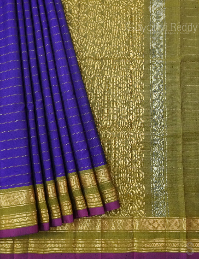 PURE GADWAL PATTU-GP1186