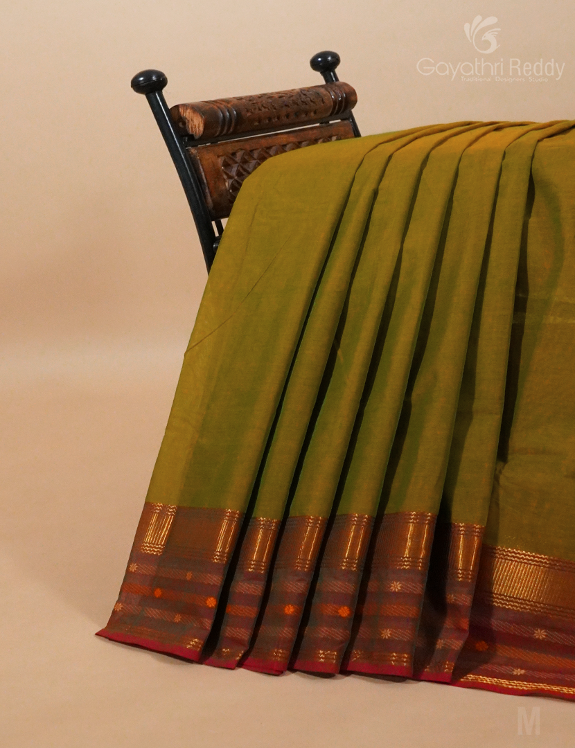 PURE KANCHI COTTON-KC2712