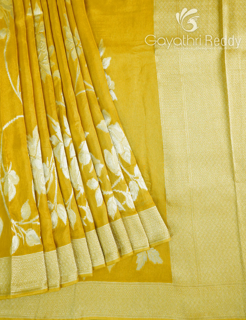 DOLA FANCY SAREE-DF11