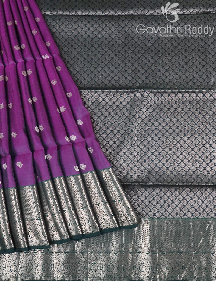 LIGHT WEIGHT KANCHI PATTU-KP8615