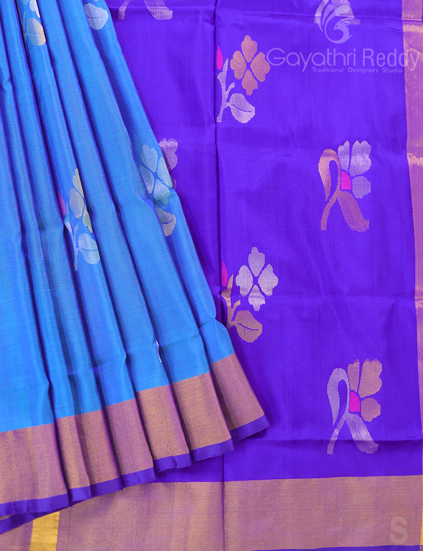 PURE UPPADA PATTU-USS1978