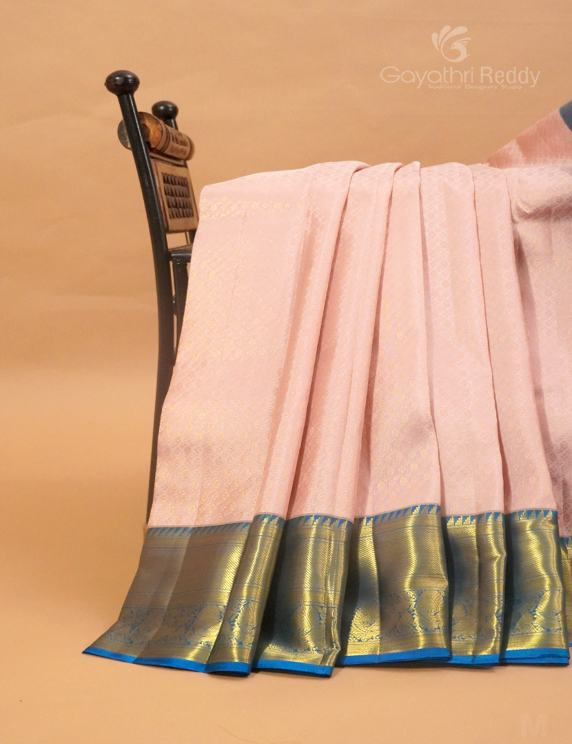 PURE KANCHI BRIDAL PATTU-BKP1644