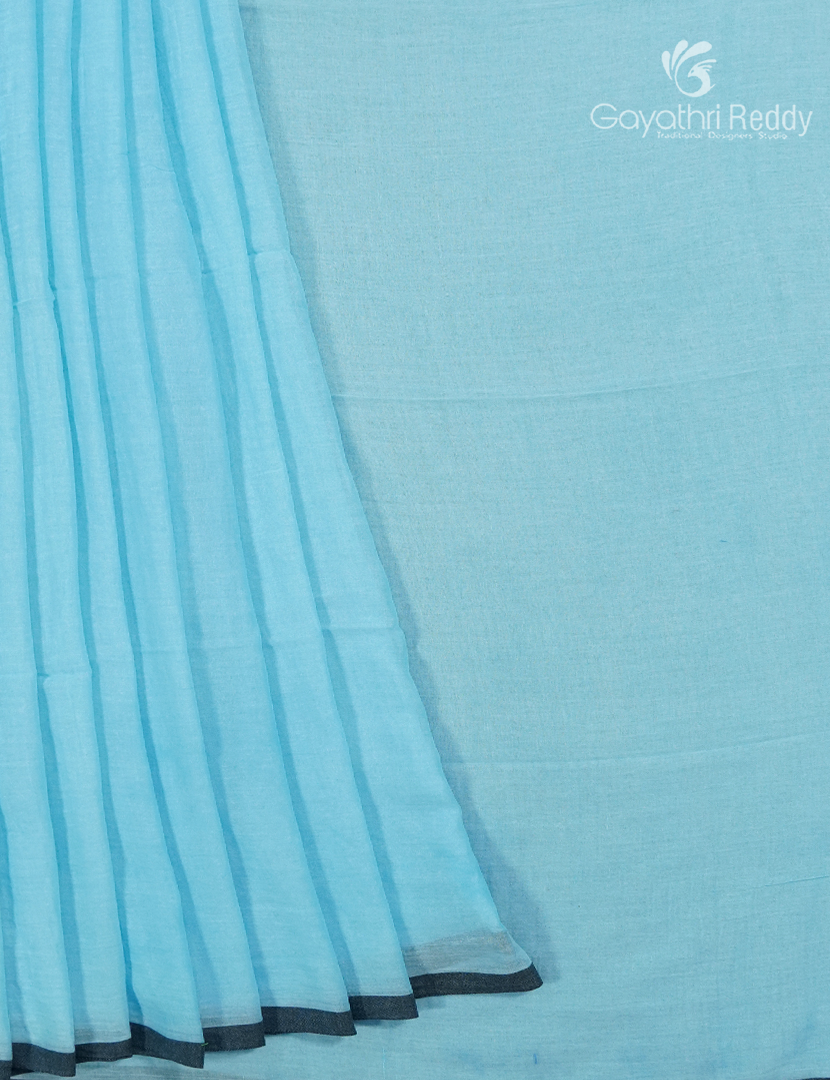 MUL COTTON (WITHOUT BLOUSE)-MC1801