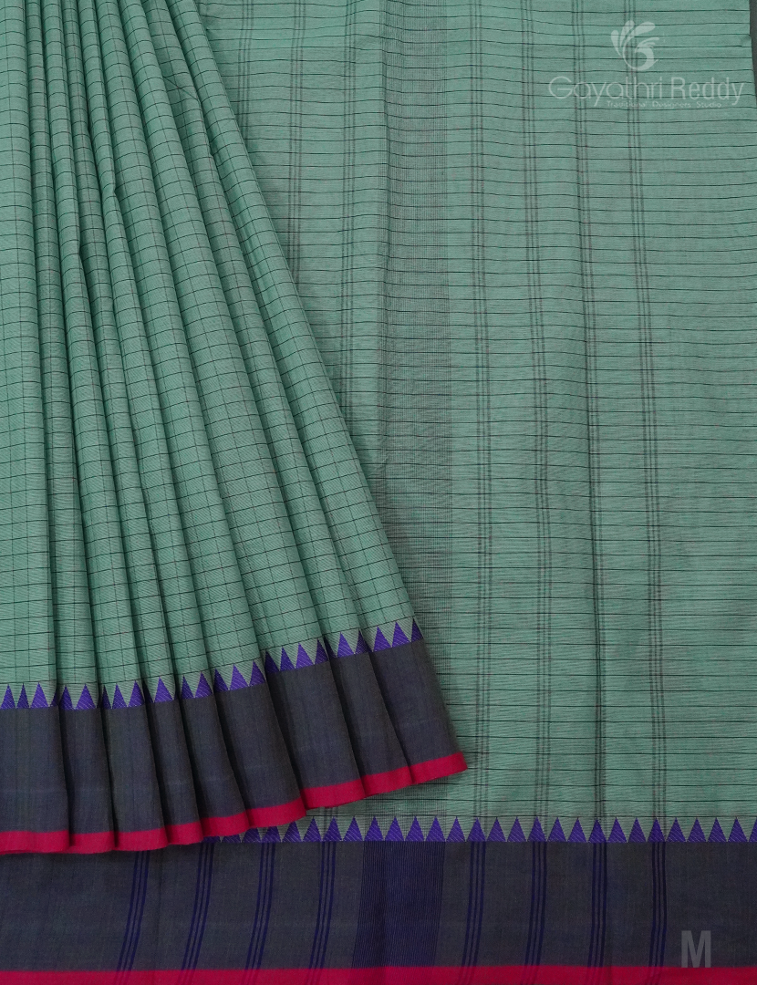 PURE KANCHI COTTON-KC2829