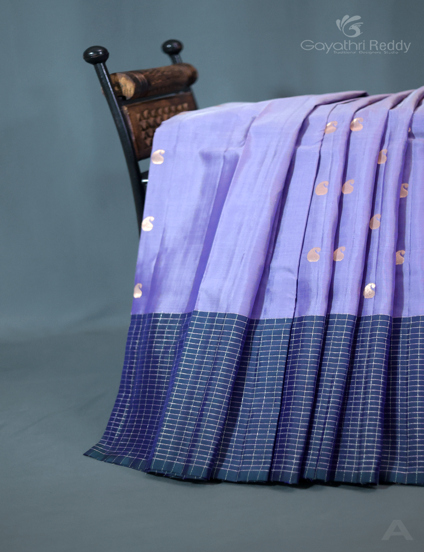 PURE KANCHI LIGHT WEIGHT PATTU-KP5553