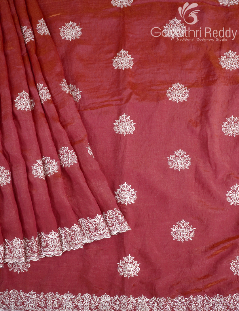 ORGANZA FANCY -FO995