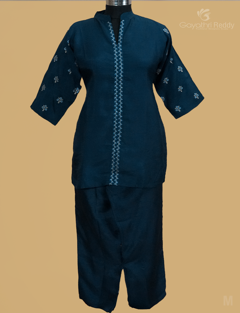 KURTI SET-KDS199