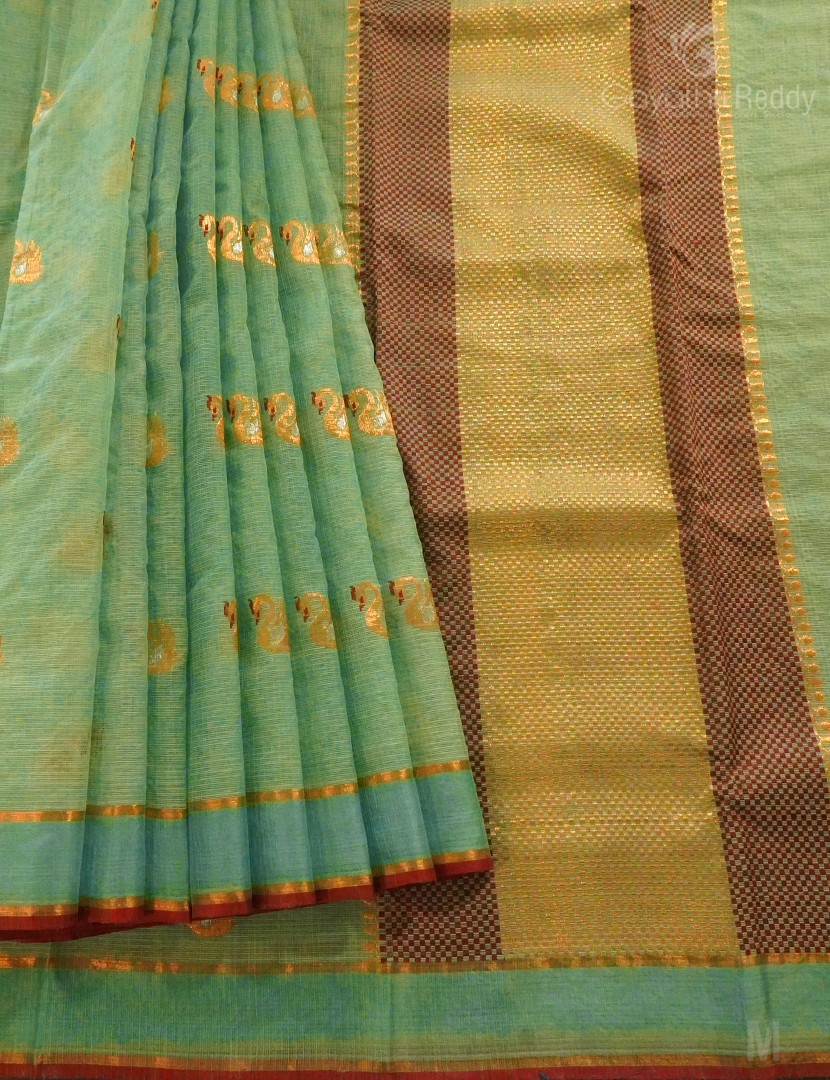 PURE ZARI KOTA-ZK466