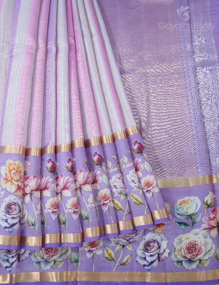 PURE R.RAW MANGO SILK (VINTAGE.C)-PRM770