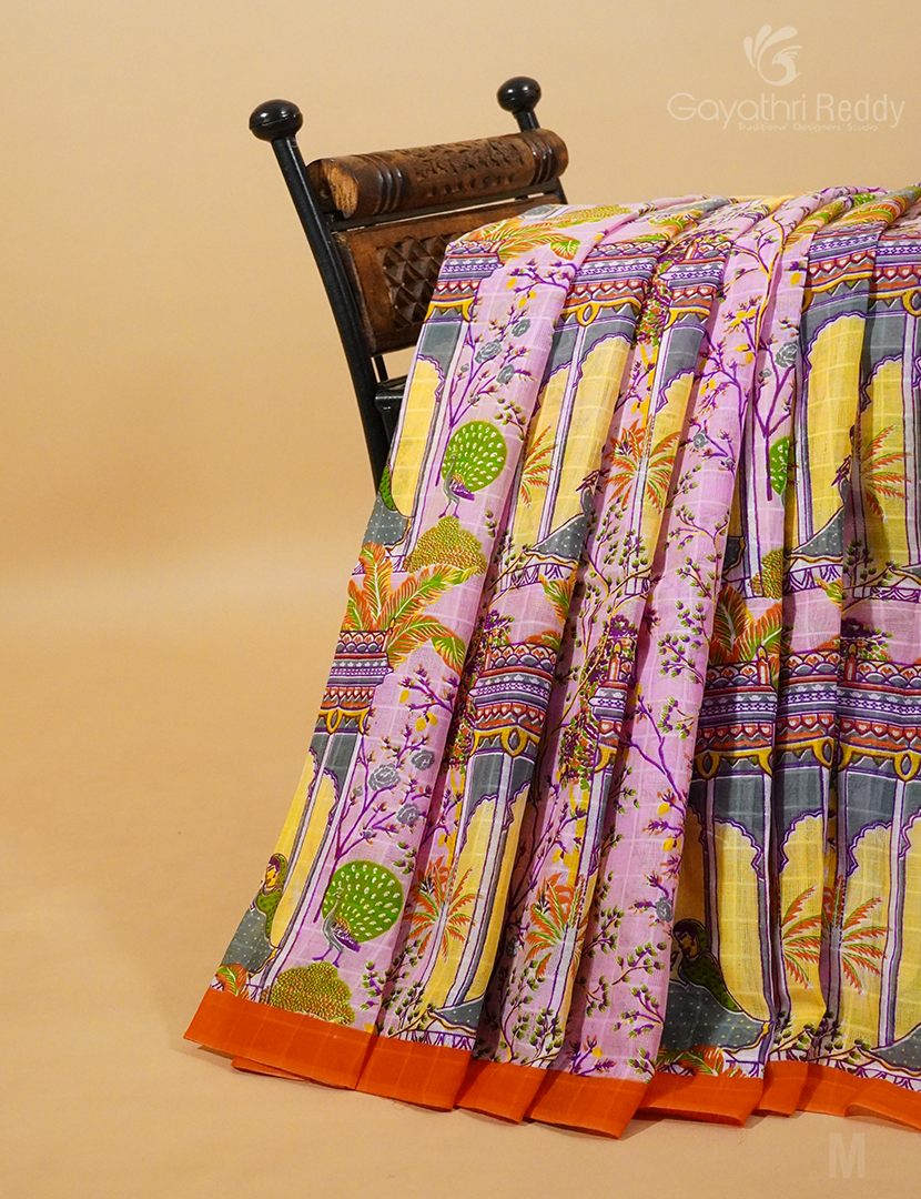 MUNGA COTTON -MNC279