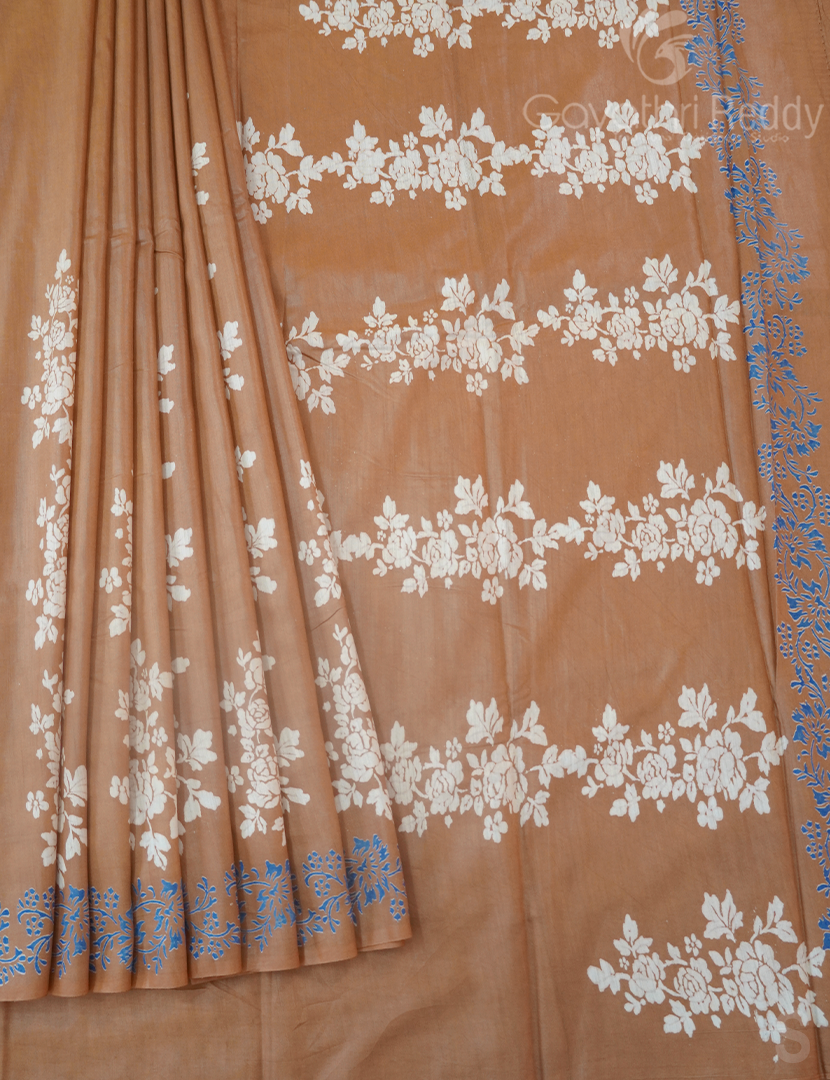 ART SILK PRINTED - ASP5