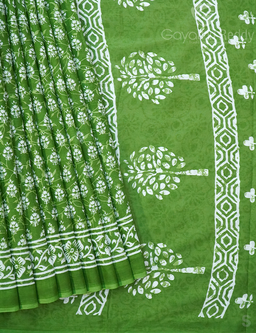 MUL COTTON-MC1755
