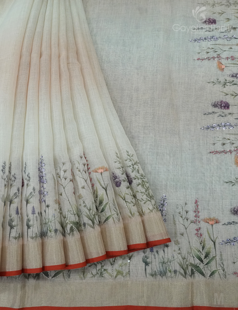 PURE LINEN  FANCY-LF160