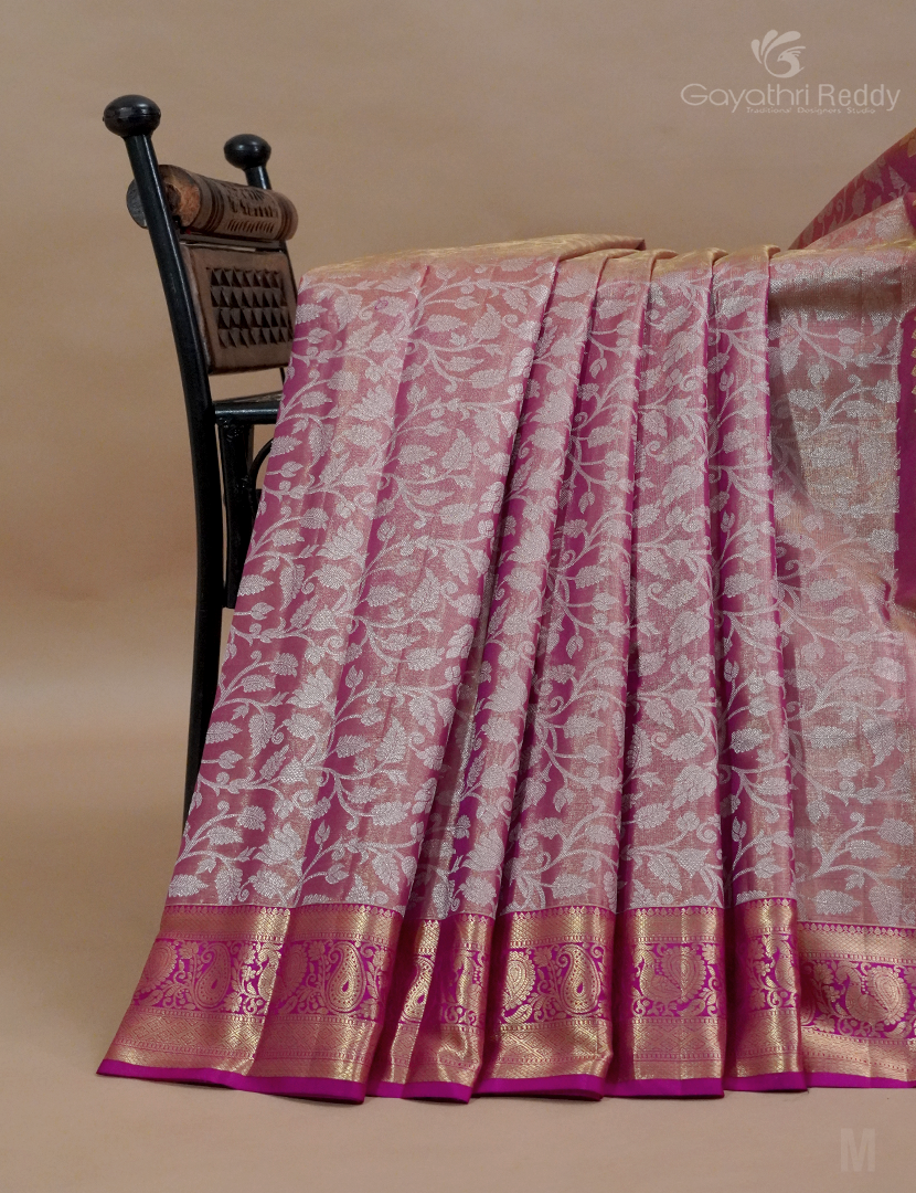 PURE KANCHI BRIDAL PATTU-BKP1568