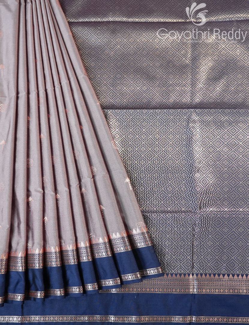 ART SILK SAREE-AS306