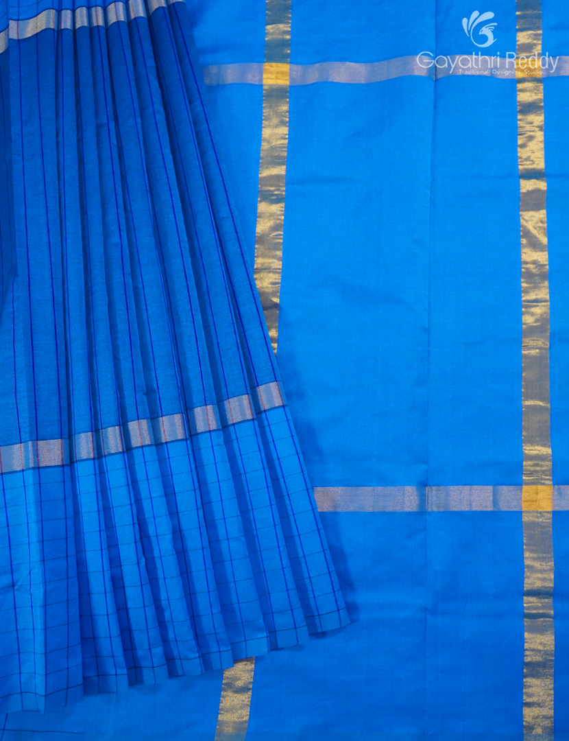 ARANI SILK COTTON-PAS379