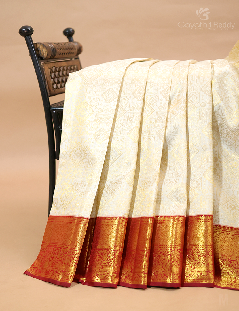 PURE KANCHI BRIDAL PATTU-BKP1525