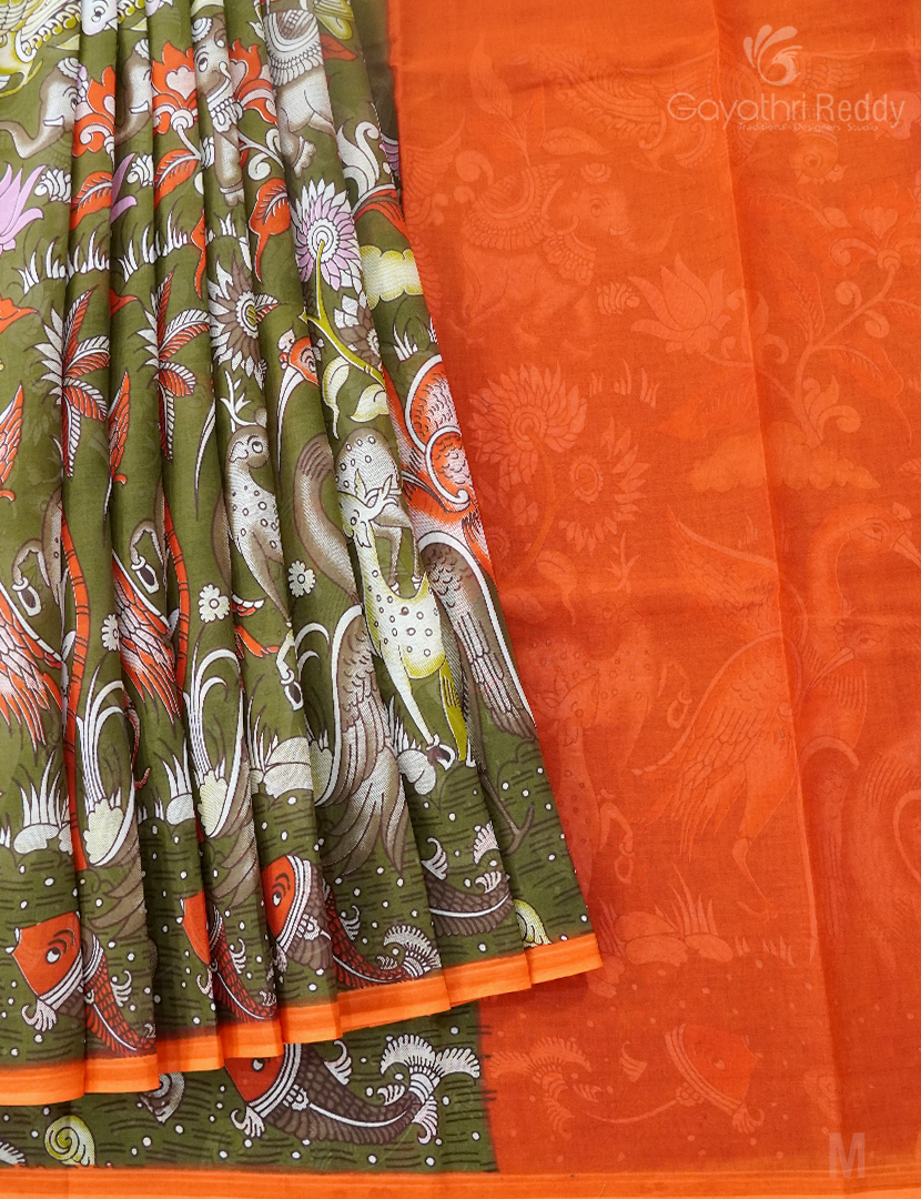 PURE MULMUL COTTON-MC1914