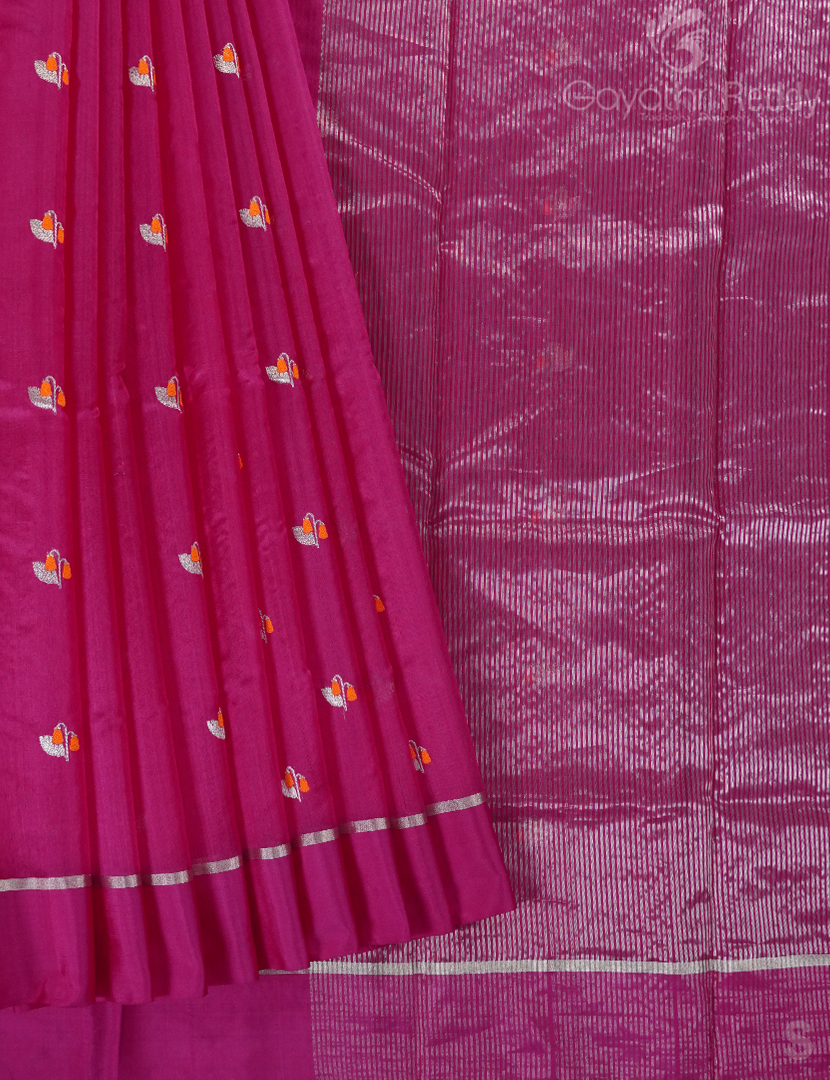 PURE CHANDERI PATTU-CPS961