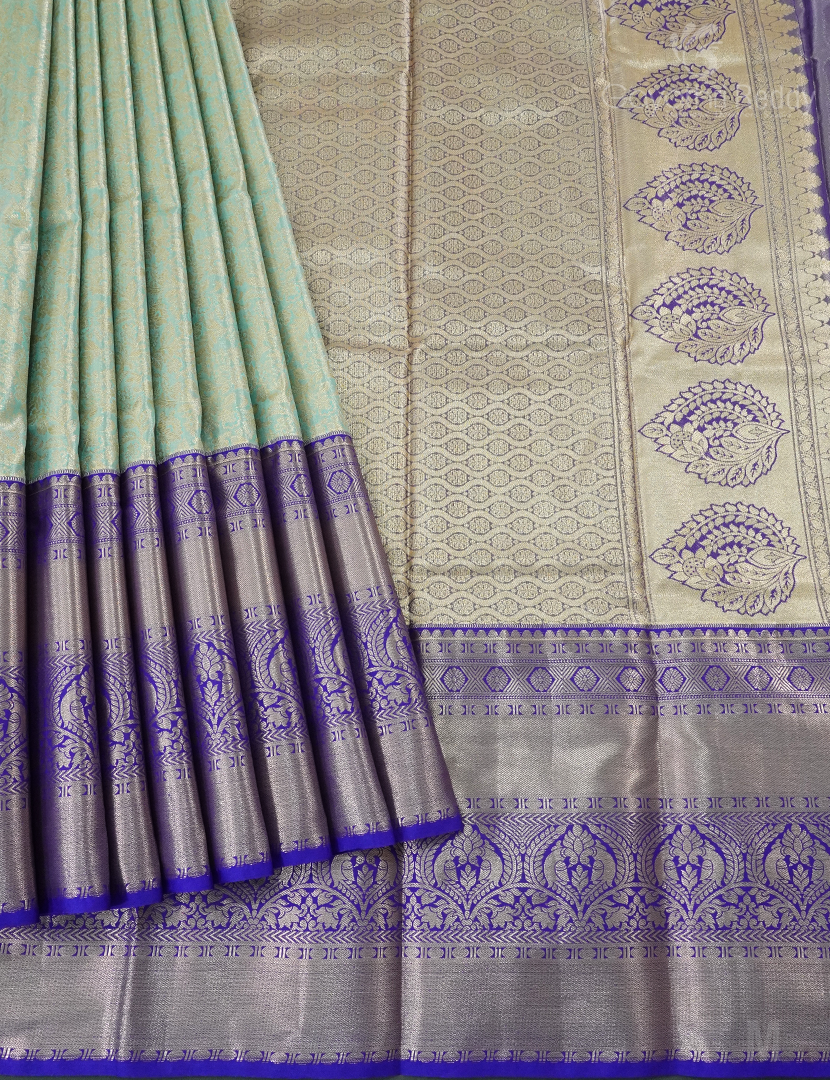 SEMI KANCHI PATTU-SP1684