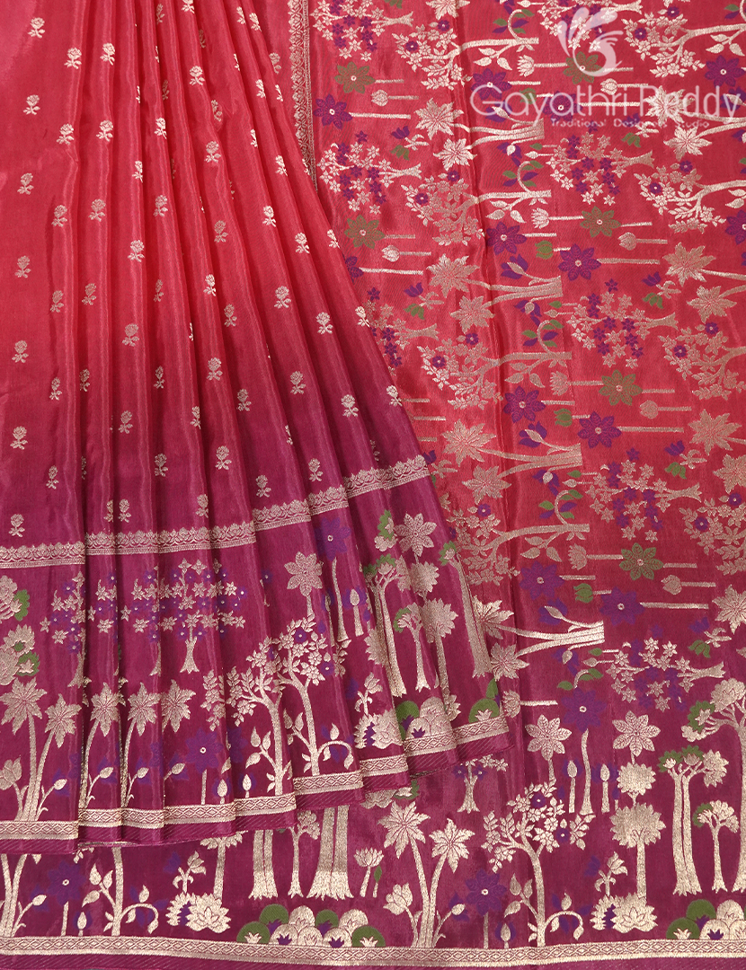 PURE DOLA SILK -PDS1077