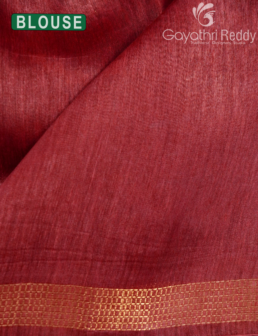 PURE LINEN FANCY-PLF4