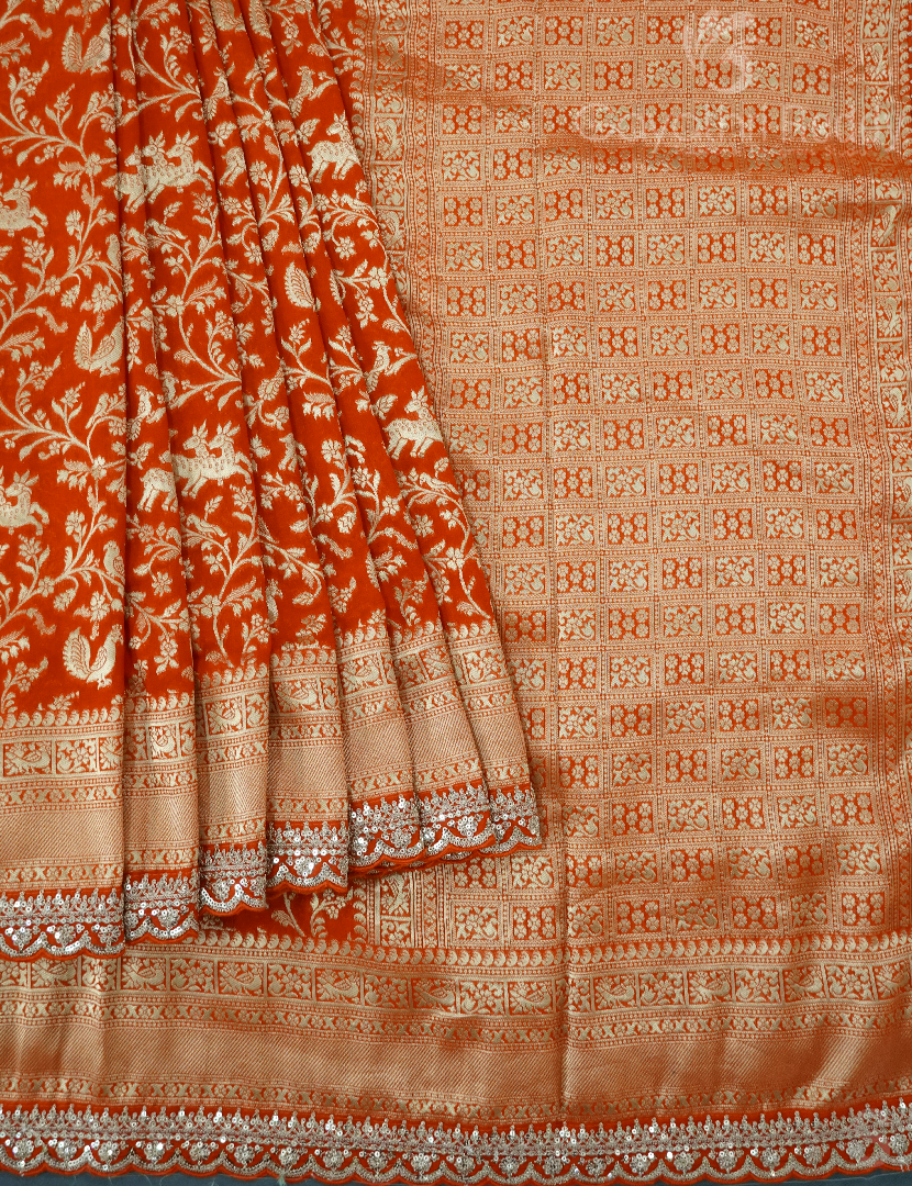 GEORGETTE FANCY-GRF152