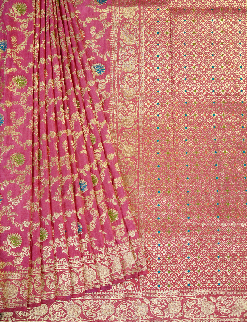 BANARAS GEORGETTE-BG746